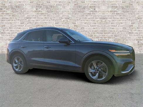 New 2026 Genesis GV70 2.5T Select image 1