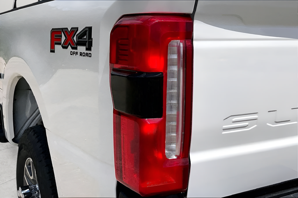 New 2026 Ford F250 Lariat w/ Lariat Ultimate Package AWD/4WD image 15