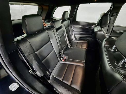 Used 2020 Jeep Grand Cherokee Limited AWD/4WD image 27