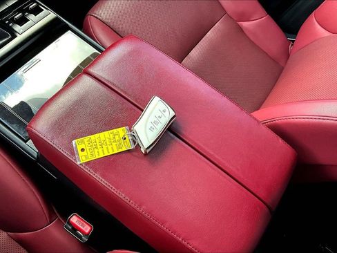 Used 2021 Lexus GX 460 Premium image 39