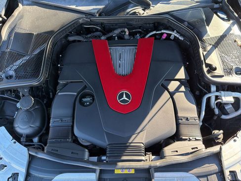 Used 2017 Mercedes-Benz C 43 AMG 4MATIC Sedan image 13