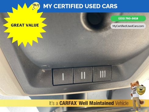 Used 2017 RAM 1500 Big Horn image 33