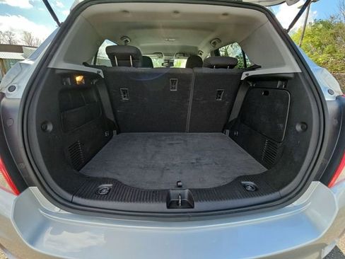 Used 2020 Chevrolet Trax LS w/ Tint and Cruise Package FWD image 24