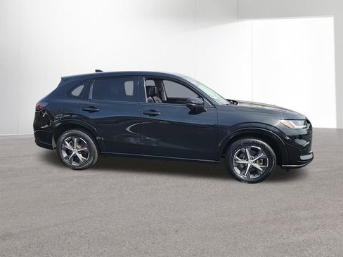 Used 2023 Honda HR-V EX-L image 10