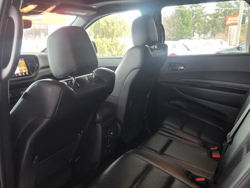 Used 2024 Dodge Durango GT RWD image 14