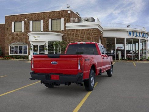 New 2026 Ford F250 XL w/ Snow Plow Prep Package image 19