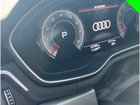 Used 2024 Audi A5 2.0T Premium Plus w/ Premium Plus AWD/4WD image 15
