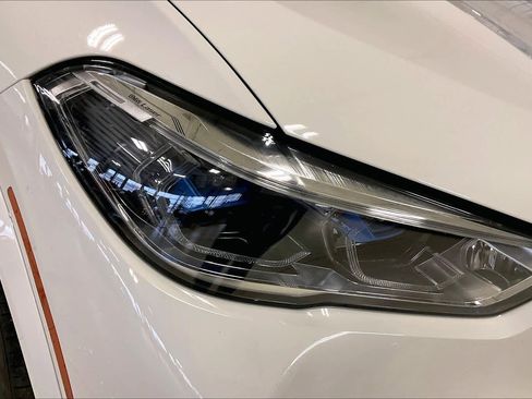 Used 2022 BMW X5 M w/ Executive Package image 25