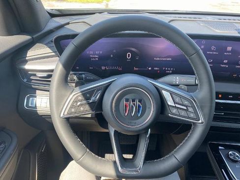 New 2026 Buick Enclave Sport Touring w/ Power Package image 18