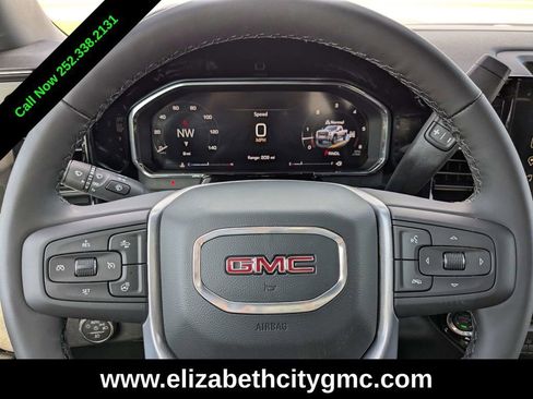 New 2026 GMC Sierra 2500 SLE w/ Preferred Package image 25