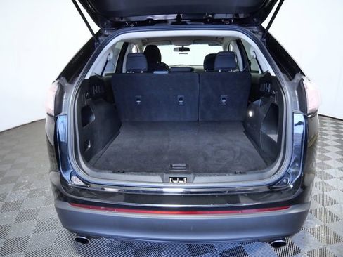 Certified 2017 Ford Edge SE AWD/4WD image 9