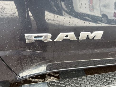 Used 2020 RAM 1500 Big Horn image 31
