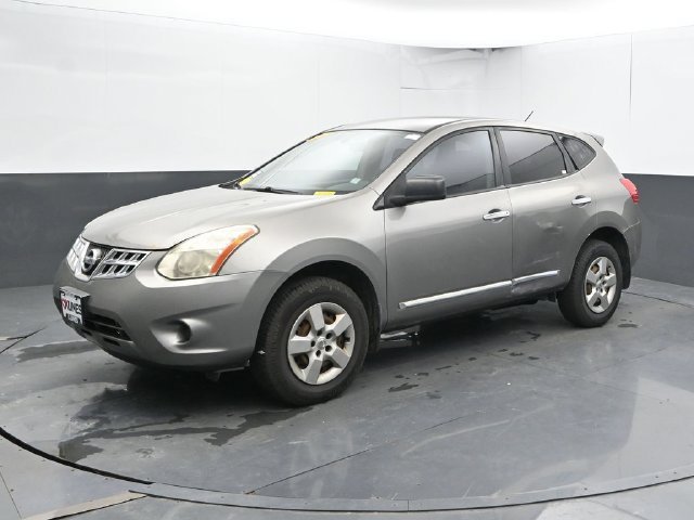 Used 2013 Nissan Rogue S AWD/4WD image 6