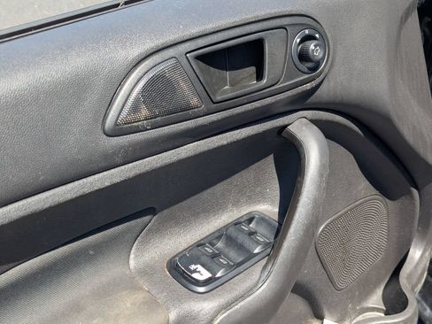 Used 2019 Ford Fiesta SE w/ Equipment Group 201A FWD image 24
