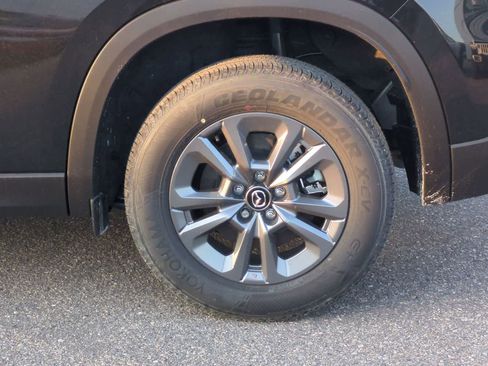 New 2026 MAZDA CX-5 Select image 13