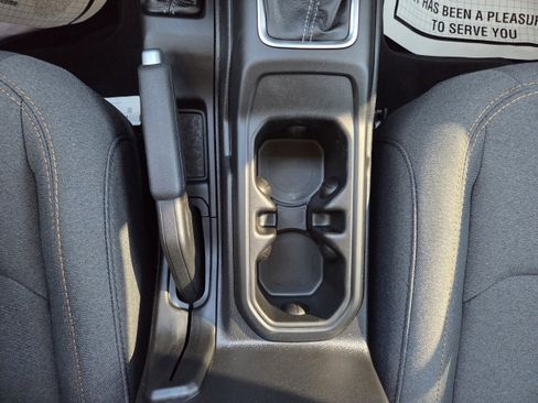 New 2026 Jeep Gladiator Sport AWD/4WD image 29
