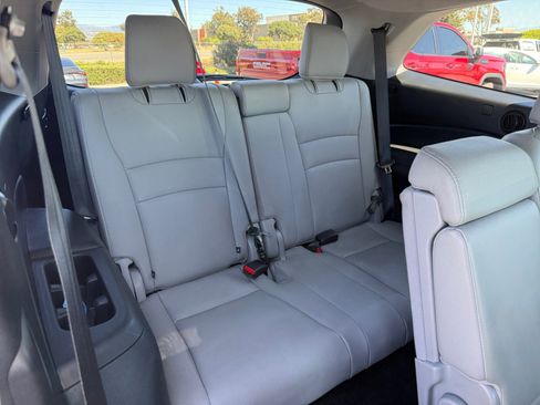 Used 2021 Honda Pilot Special Edition image 21