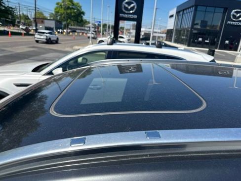 Certified 2023 MAZDA CX-5 AWD 2.5 S w/ Premium Plus Pkg image 9