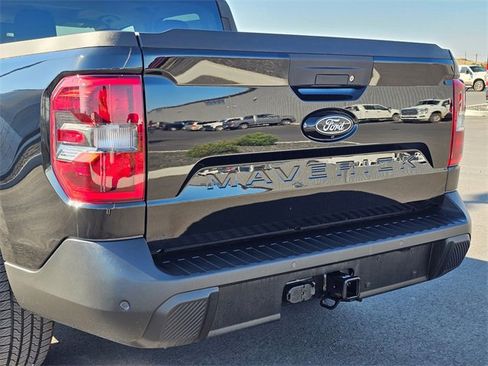 New 2025 Ford Maverick XLT w/ Black Appearance Package image 7