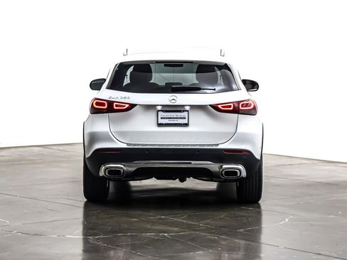 Used 2022 Mercedes-Benz GLA 250 image 5