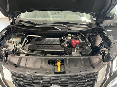 Used 2023 Nissan Rogue SV w/ SV Premium B Package image 19