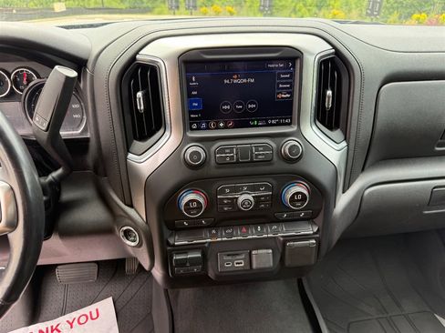 Used 2020 Chevrolet Silverado 1500 LT w/ All-Star Edition AWD/4WD image 15