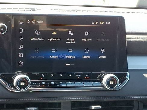 New 2026 Chevrolet Colorado LT AWD/4WD image 8