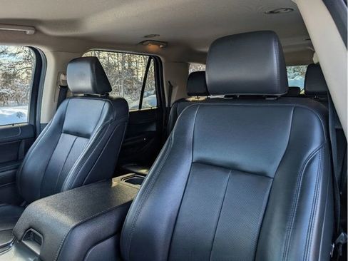 Used 2024 Ford Expedition Max XLT AWD/4WD image 17