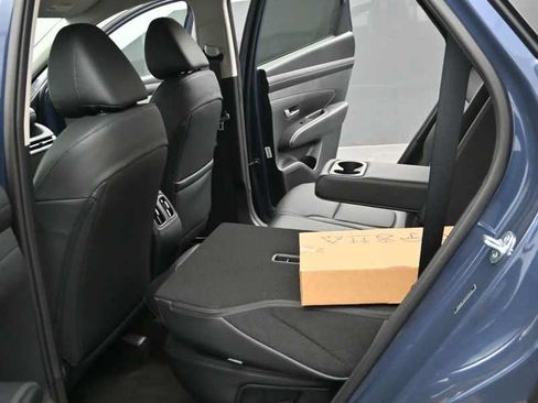 New 2026 Hyundai Tucson SEL Plus AWD/4WD image 15
