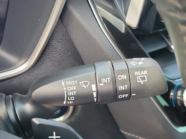 Used 2021 Toyota Corolla XSE FWD image 14