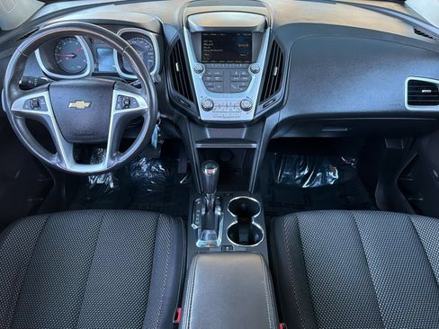 Used 2017 Chevrolet Equinox LT w/ Convenience Package FWD image 13