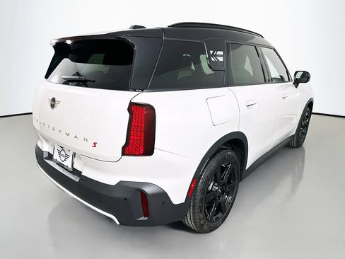New 2027 MINI Cooper Countryman S AWD/4WD image 5