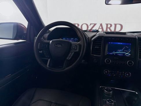 Used 2020 Ford Expedition Max King Ranch AWD/4WD image 28