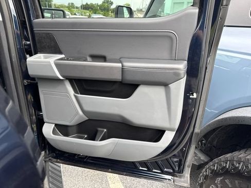 Used 2023 Ford F150 XLT w/ Equipment Group 302A High AWD/4WD image 13