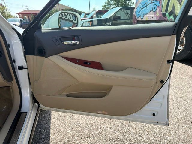 Used 2008 Lexus ES 350 w/ Premium Plus Pkg FWD image 29