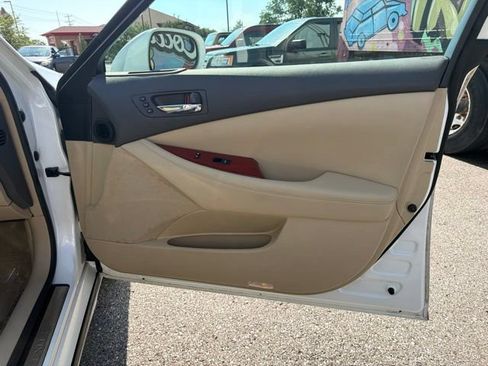 Used 2008 Lexus ES 350 w/ Premium Plus Pkg FWD image 29