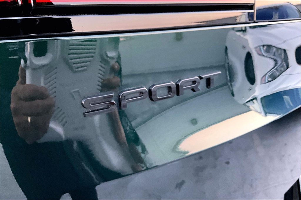 Certified 2025 Land Rover Range Rover Sport Dynamic SE AWD/4WD image 22