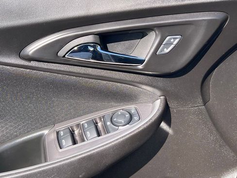 Used 2024 Chevrolet Malibu LS FWD image 29