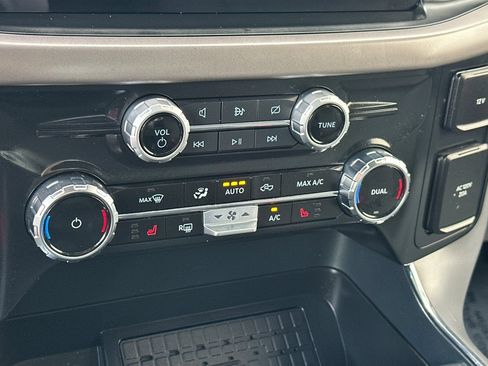 Used 2024 Ford F150 XLT w/ Equipment Group 302A MID AWD/4WD image 27