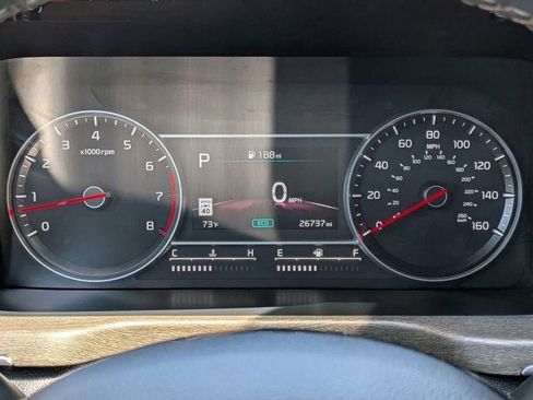 Certified 2023 Kia Sorento S AWD/4WD image 17