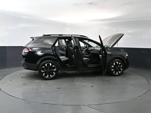 Certified 2023 Kia Sportage X-Line w/ X-Line Premium Package AWD/4WD image 26