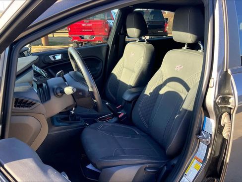 Used 2019 Ford Fiesta ST image 7