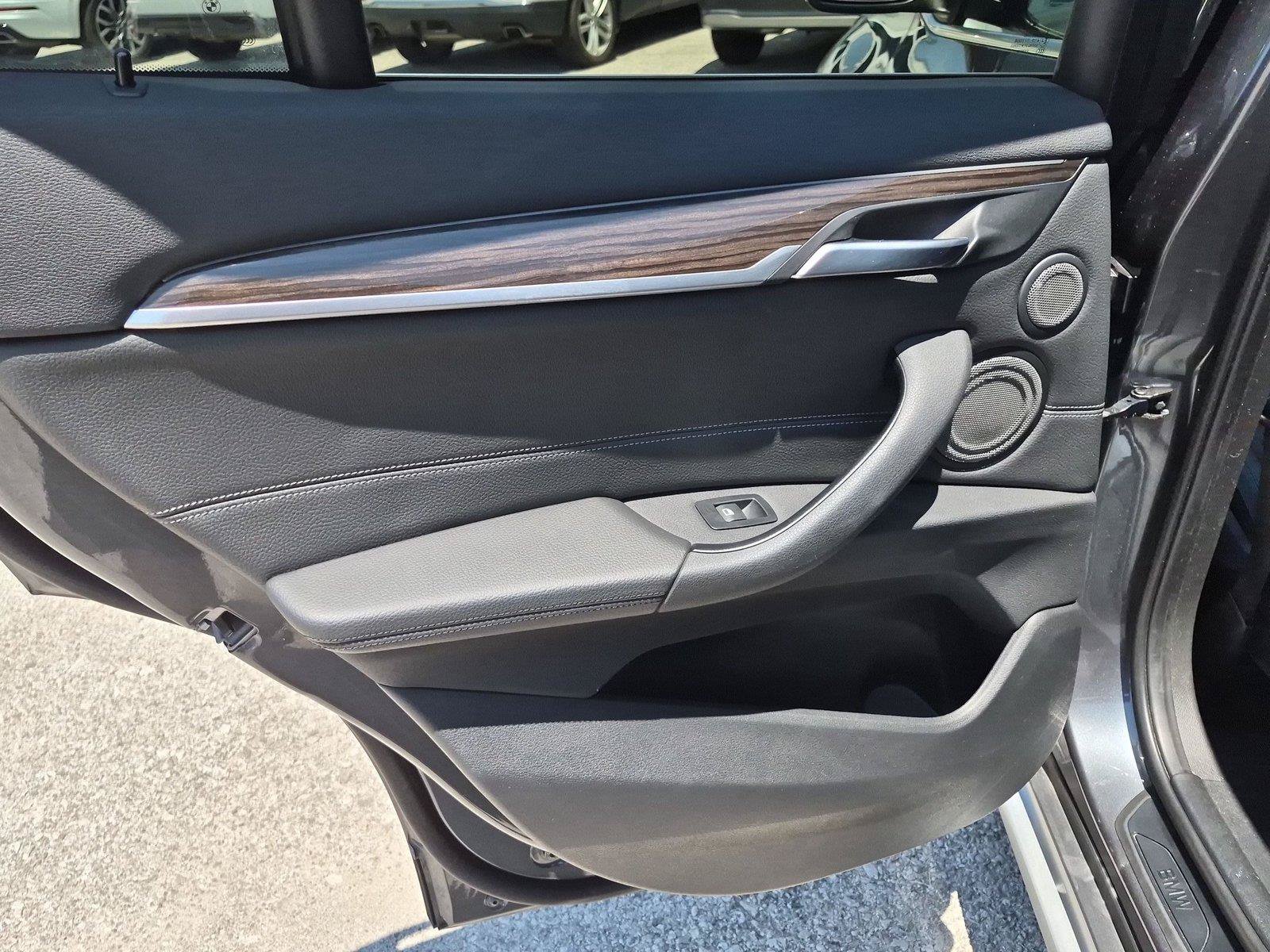 Used 2018 BMW X1 xDrive28i AWD/4WD image 32