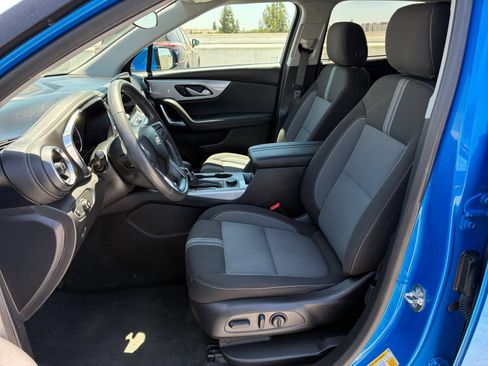 Used 2026 Chevrolet Blazer LT FWD image 28