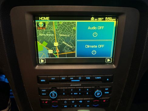 Used 2010 Ford Mustang GT image 16