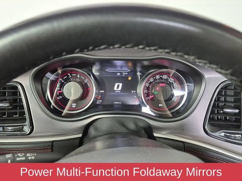 Used 2022 Dodge Challenger R/T Scat Pack w/ Dynamics Package RWD image 22