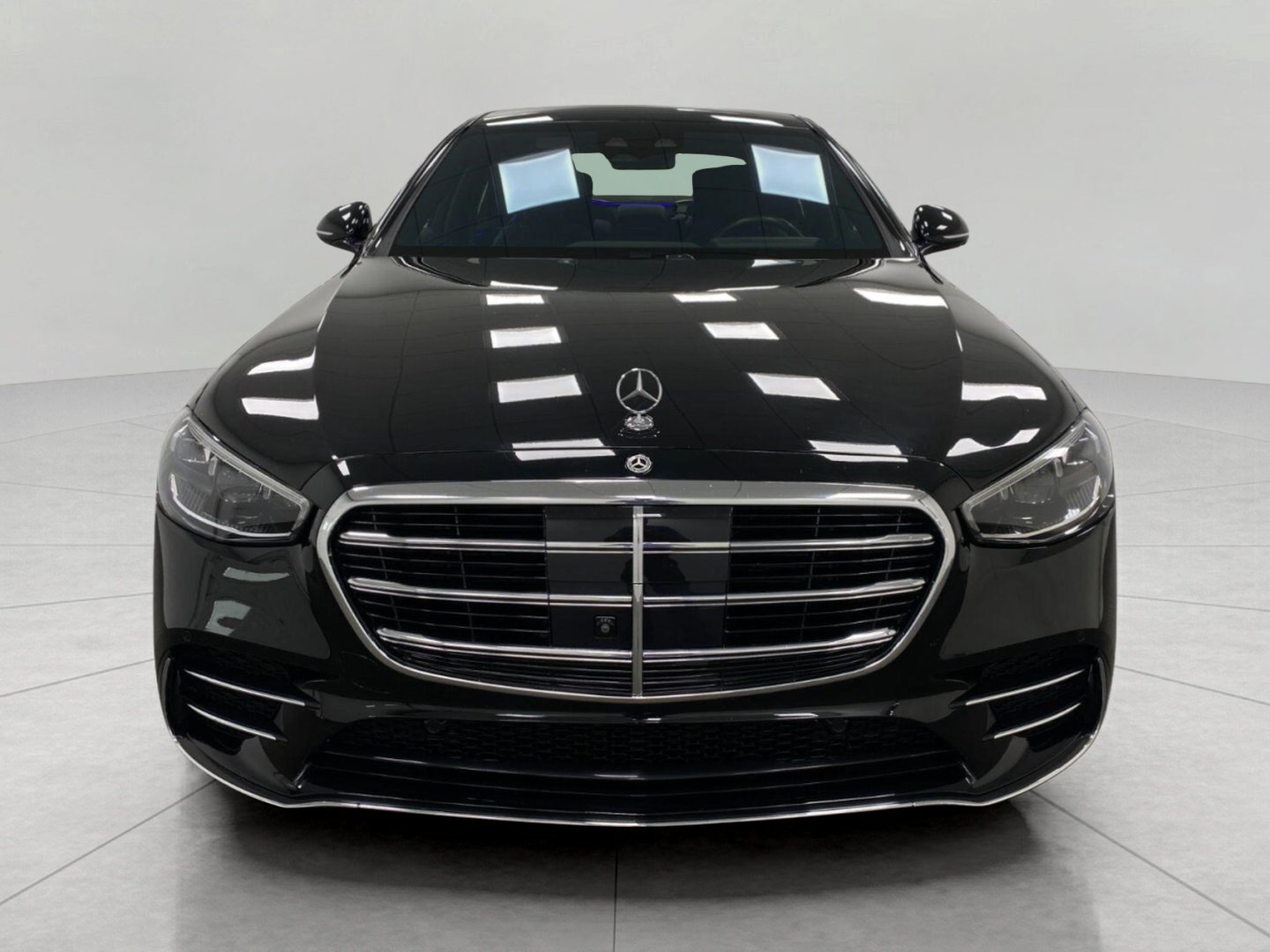 Certified 2023 Mercedes-Benz S 500 4MATIC image 10