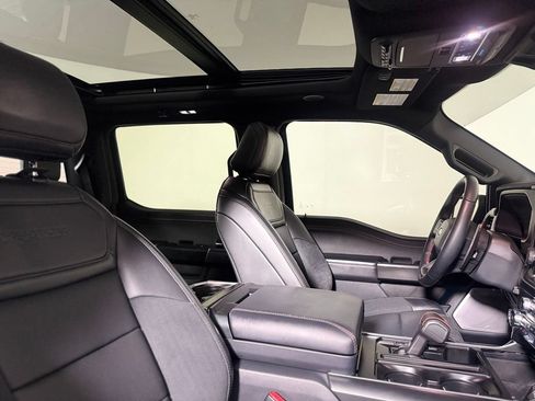 Used 2025 Ford F150 Raptor AWD/4WD image 27