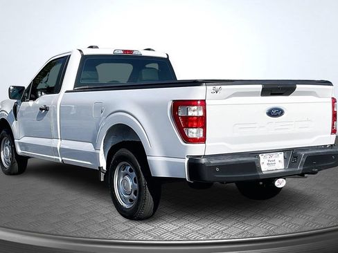 Used 2022 Ford F150 XL w/ Equipment Group 101A High RWD image 5