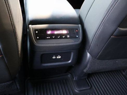 Certified 2025 Nissan Pathfinder Rock Creek image 16